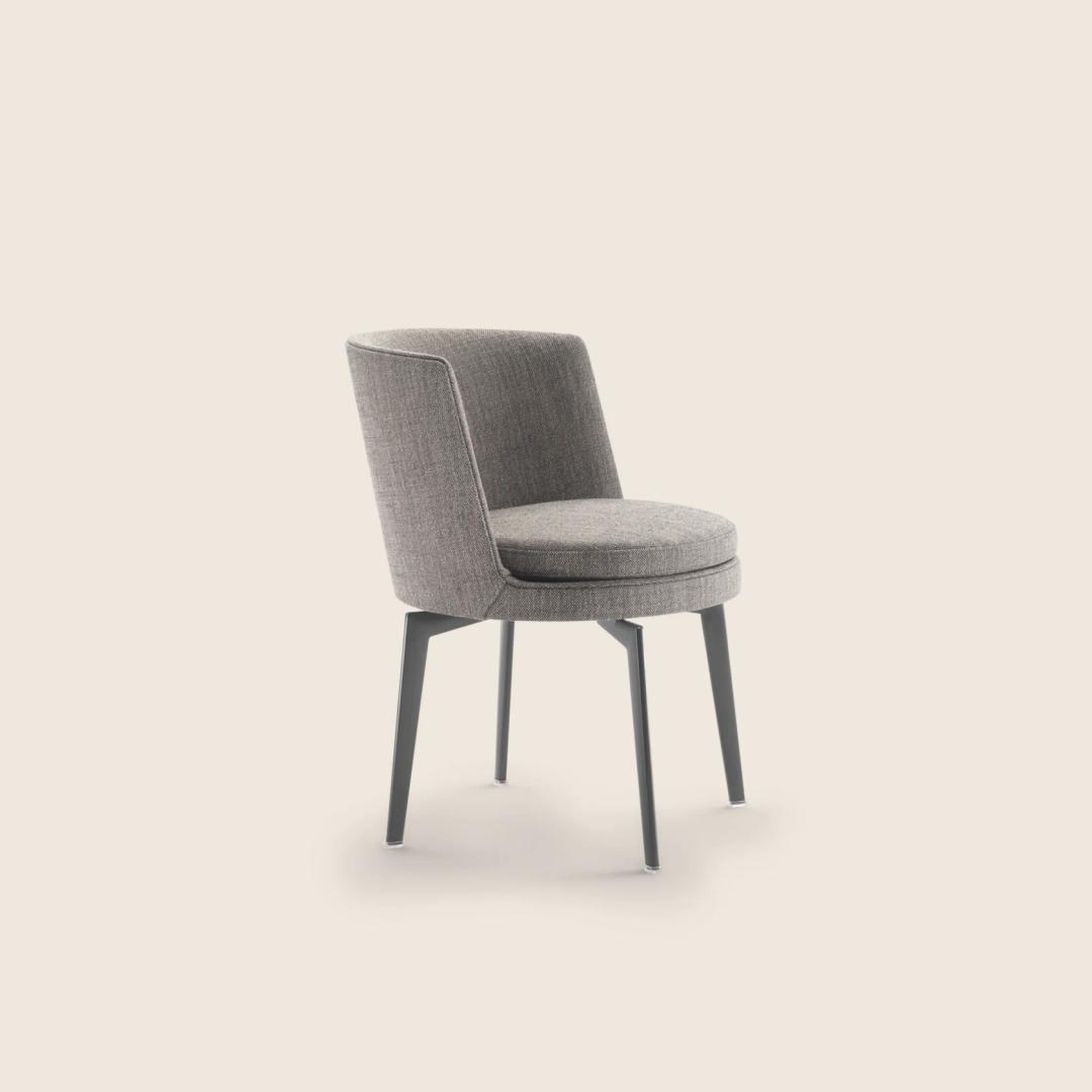 FEEL GOOD Dining chairs/Chairs Design Made in Italy Flexform