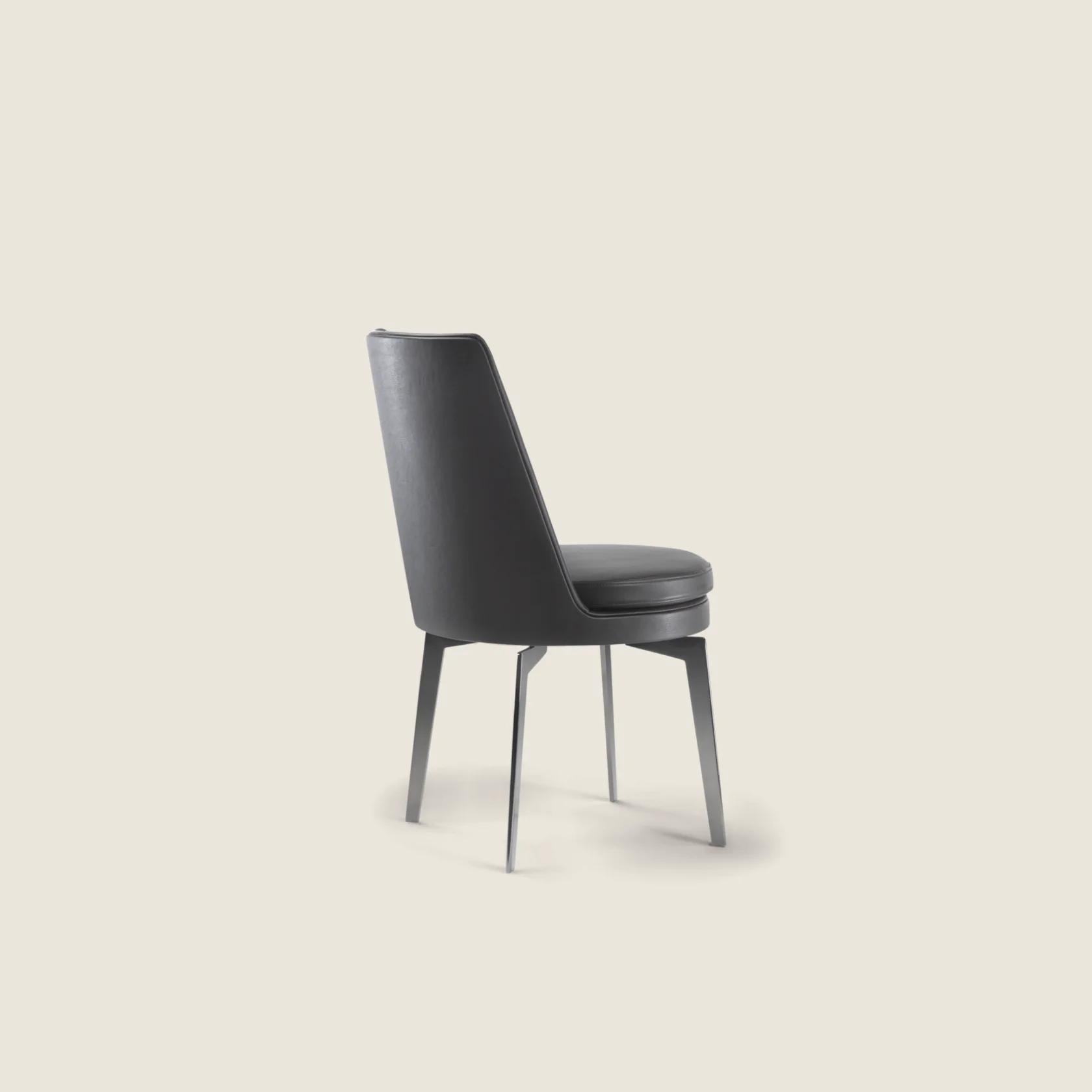 FEEL GOOD Dining chairs/Chairs | Design Made in Italy - Flexform