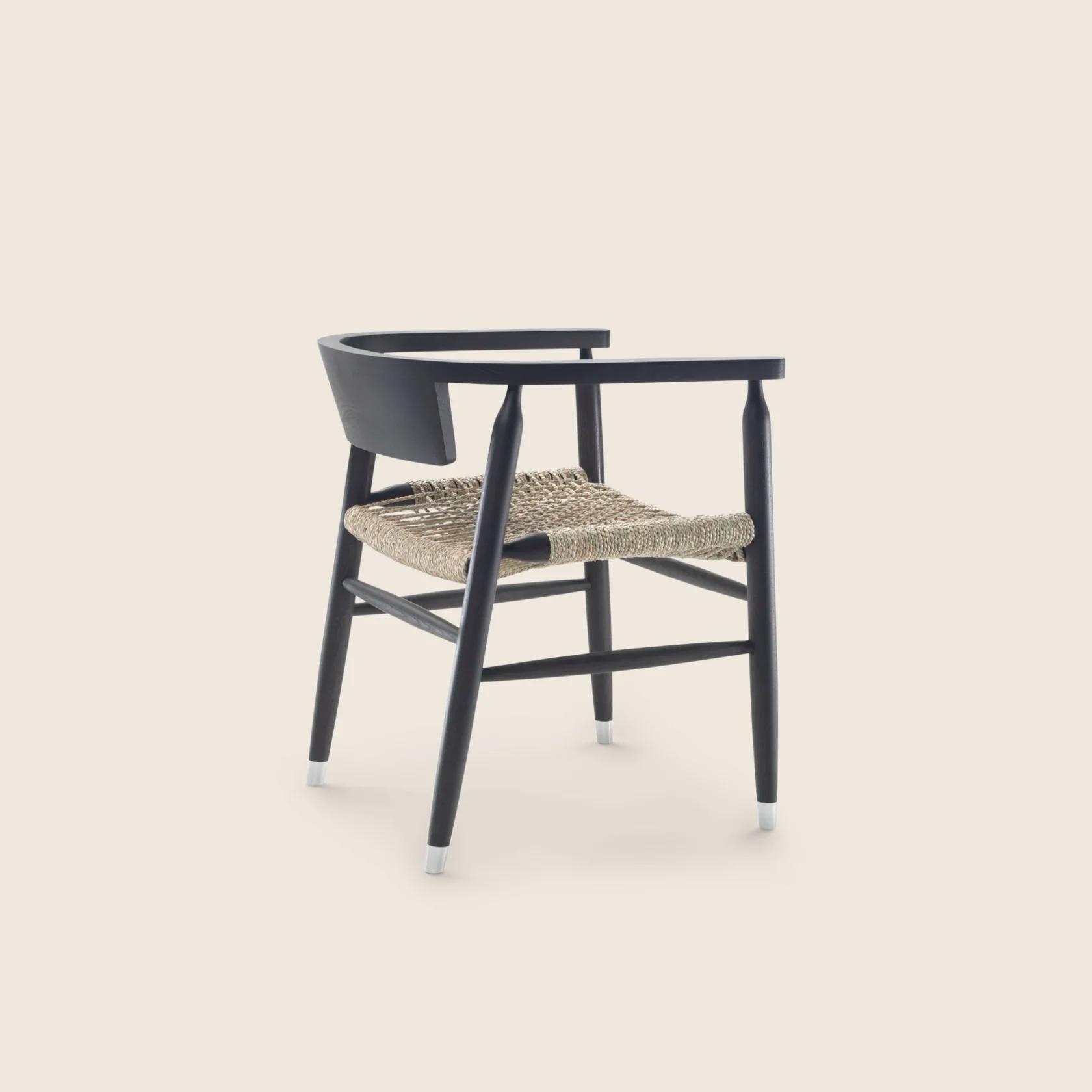 DORIS | DORIS S.H. Dining in - Made | Design chairs/Chairs Flexform Italy