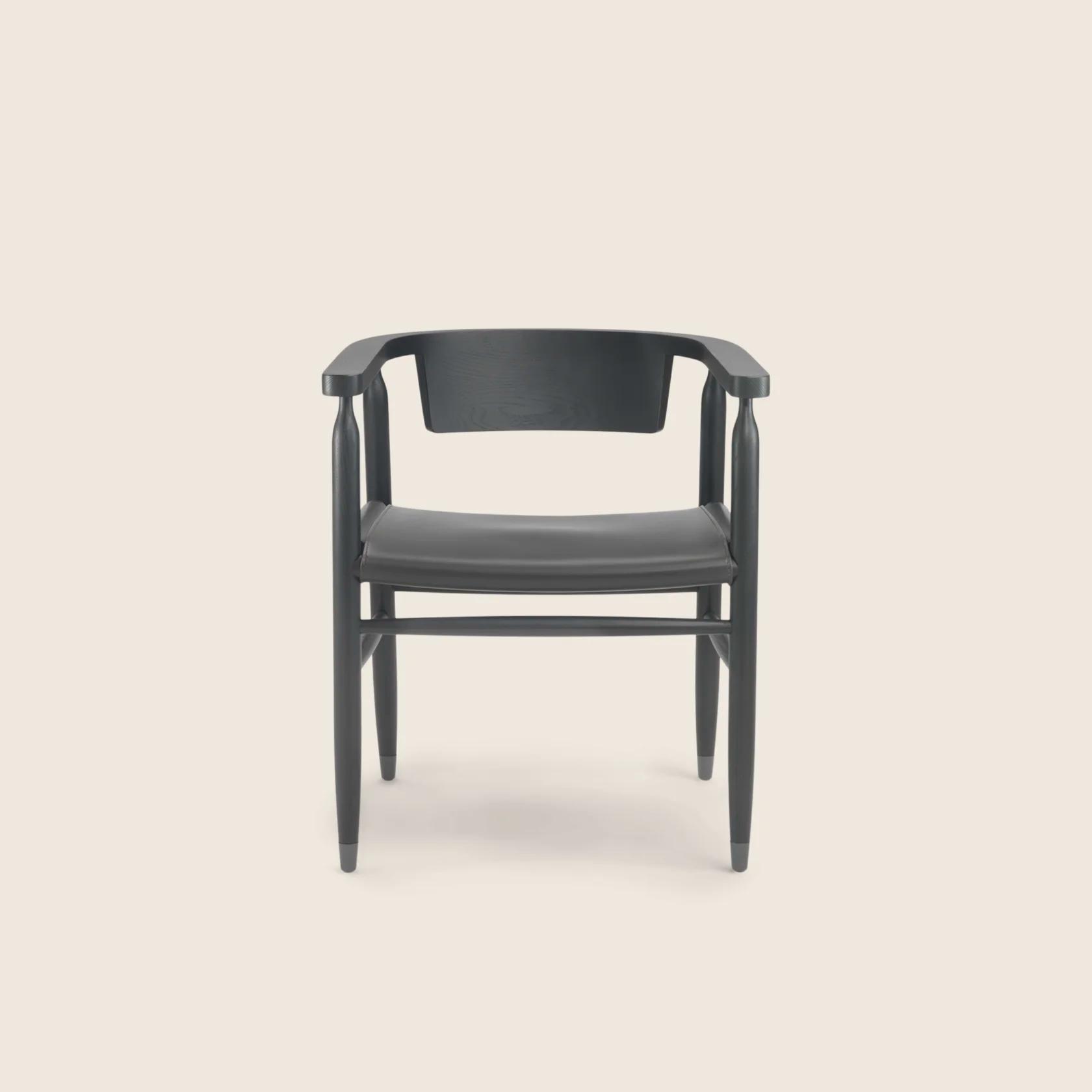 DORIS Italy Made in Flexform | chairs/Chairs S.H. DORIS Dining - Design |
