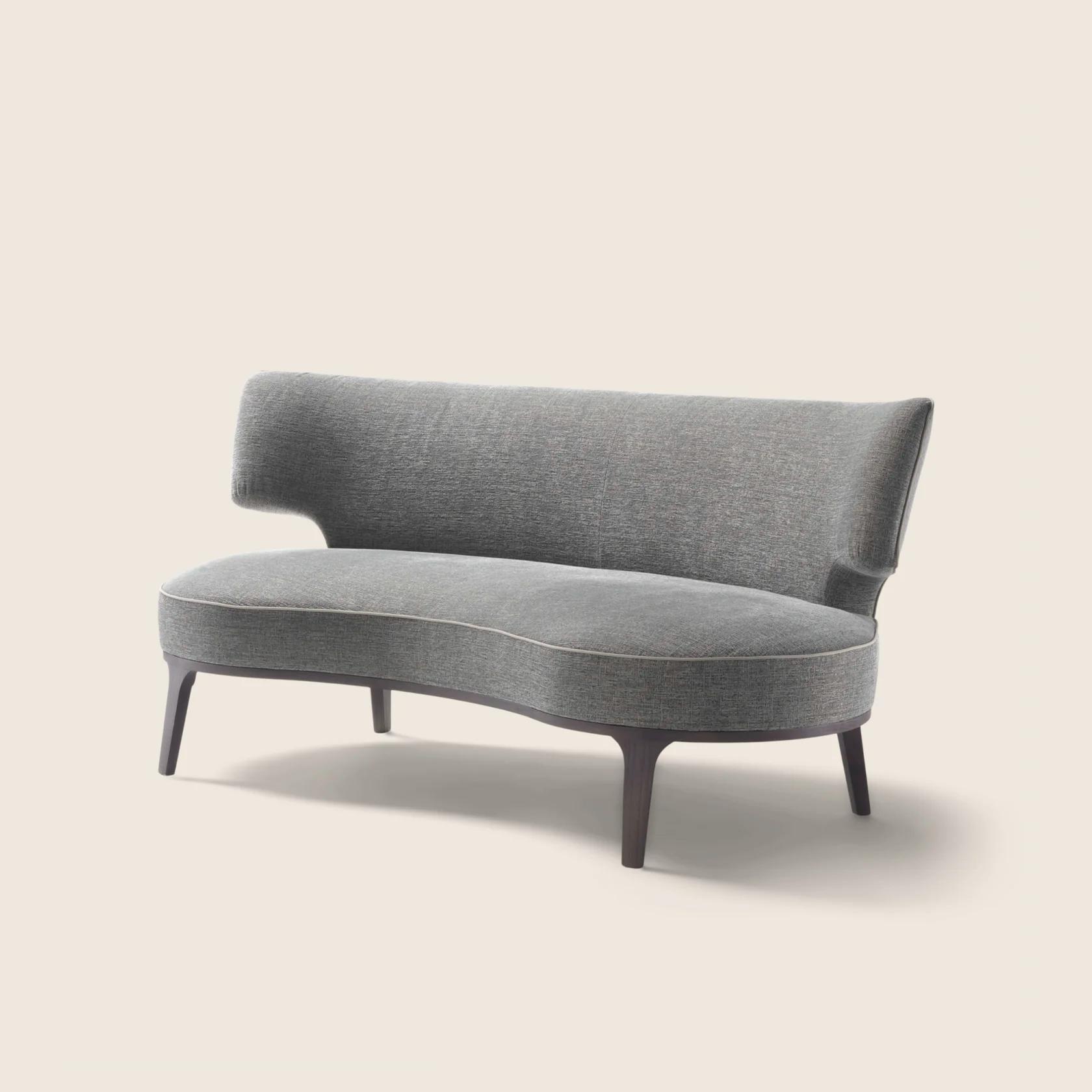 DROP Sofas | Design Made - Flexform in Italy