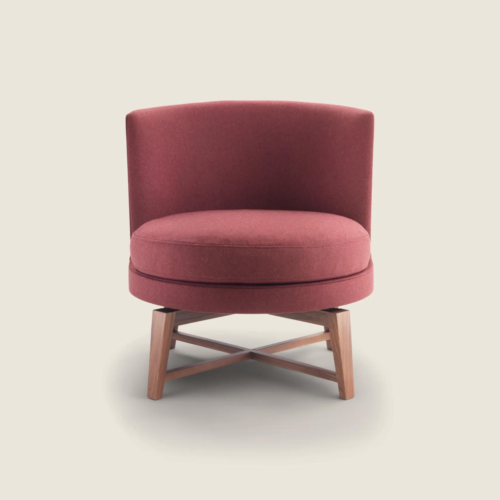 FEEL GOOD Armchairs | Design Made in Italy - Flexform