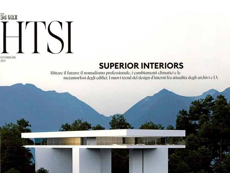 Italia_HTSI_Oct issue