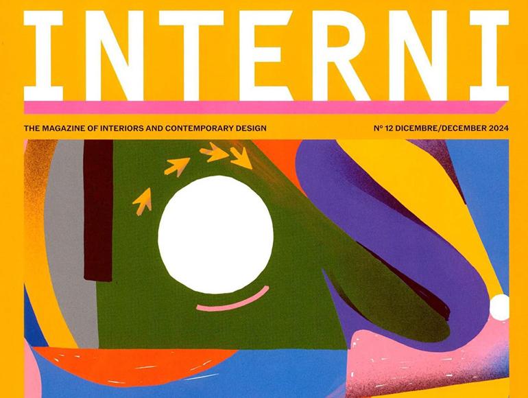 Italia_Interni_dic issue 