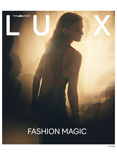 UK, LUXX_May cover