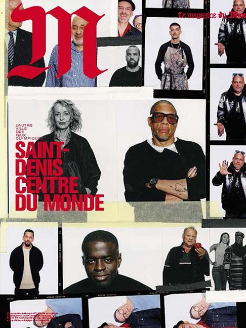 France, M_May cover issue
